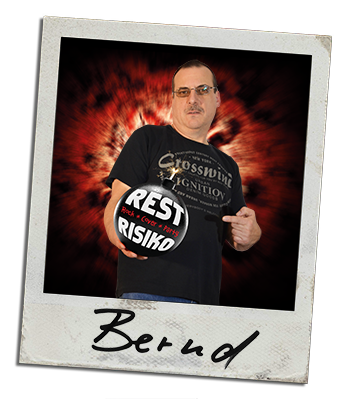 Bernd